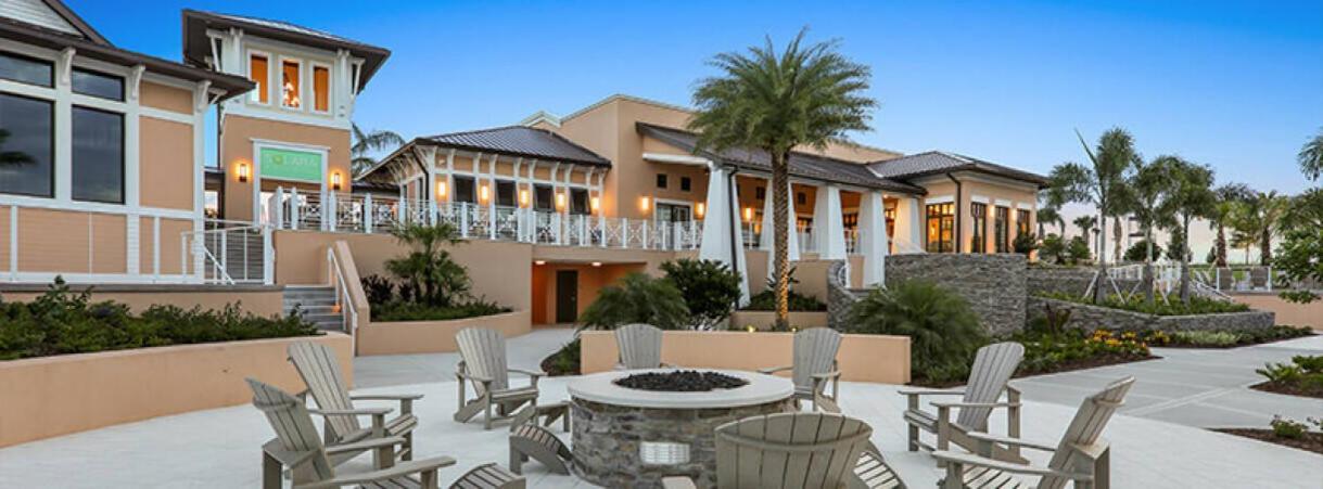 Spectacular 6Bd At Solara Near Disney 9012 Kissimmee Kültér fotó